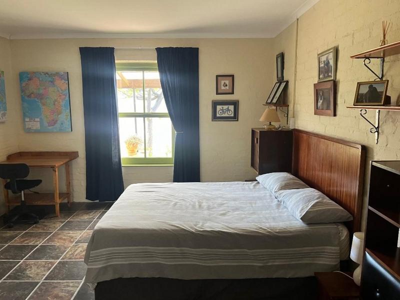 4 Bedroom Property for Sale in Montagu Rural Western Cape